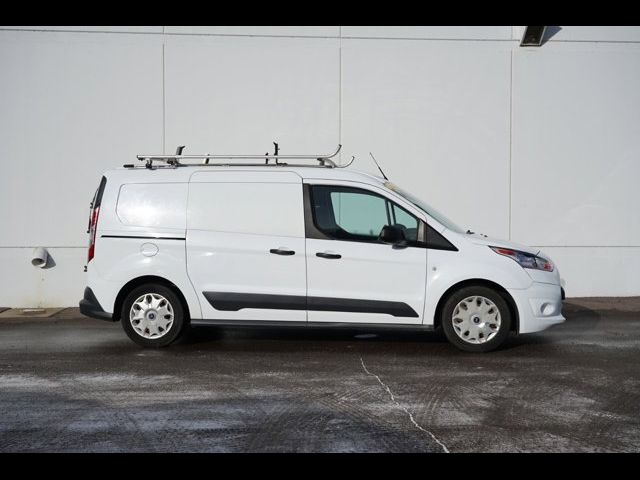 2016 Ford Transit Connect XLT