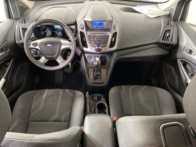 2016 Ford Transit Connect XLT