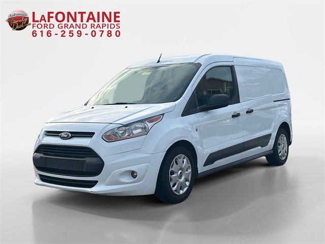 2016 Ford Transit Connect XLT