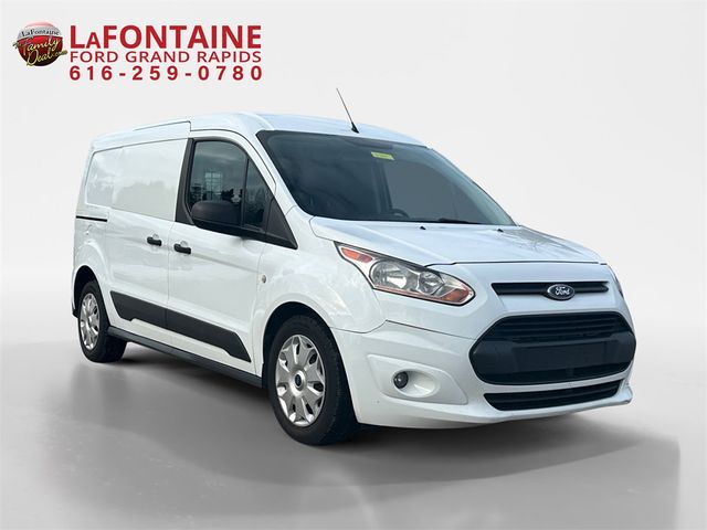 2016 Ford Transit Connect XLT