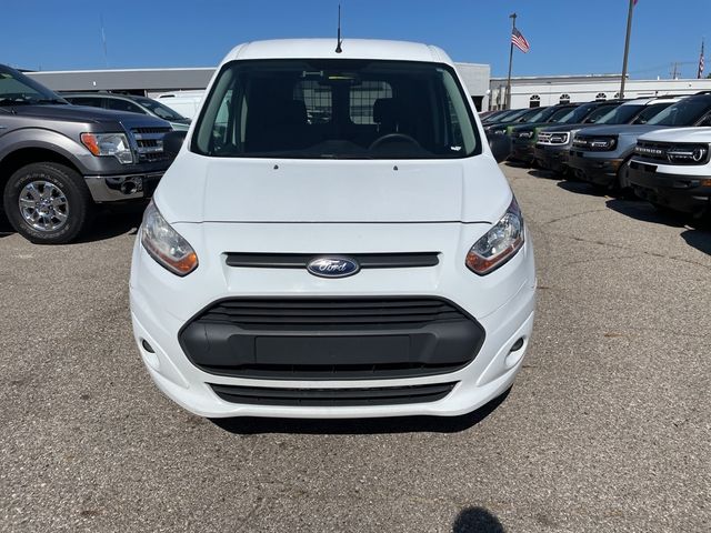 2016 Ford Transit Connect XLT