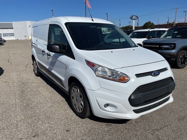 2016 Ford Transit Connect XLT