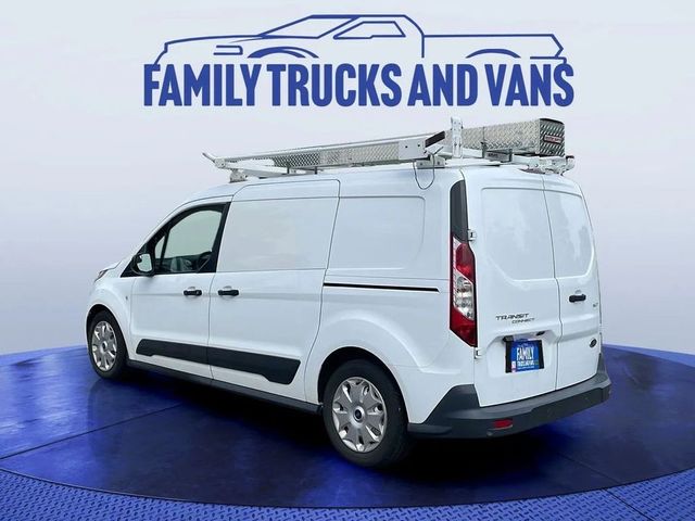 2016 Ford Transit Connect XLT