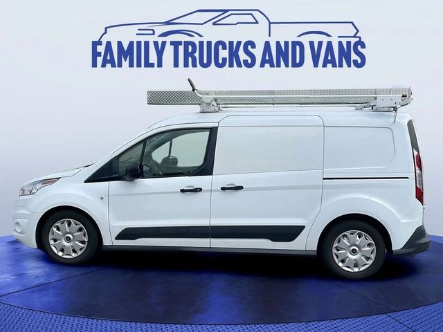 2016 Ford Transit Connect XLT