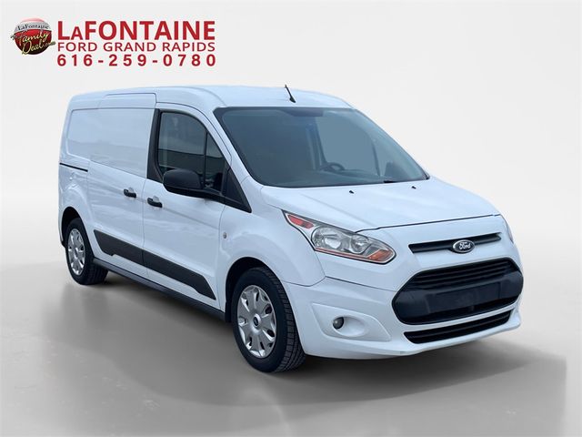 2016 Ford Transit Connect XLT