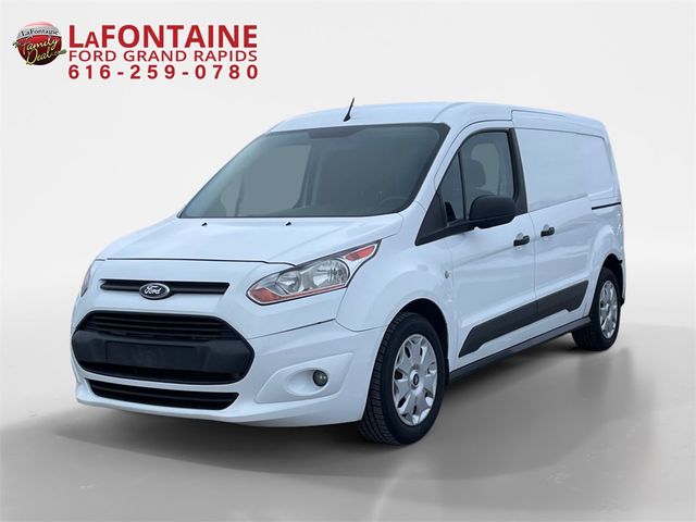 2016 Ford Transit Connect XLT