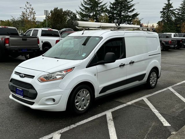 2016 Ford Transit Connect XLT