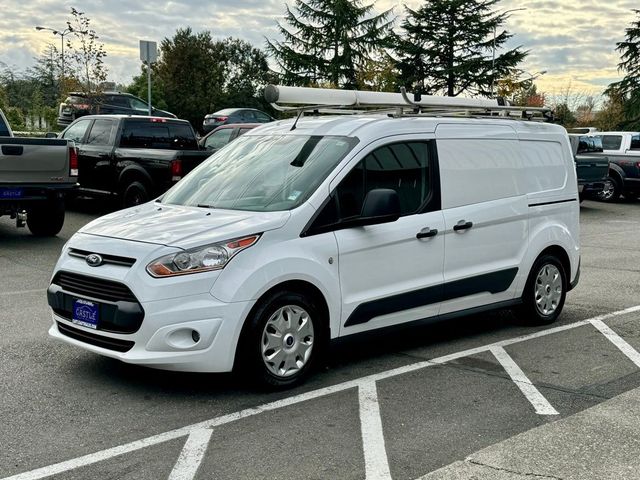 2016 Ford Transit Connect XLT