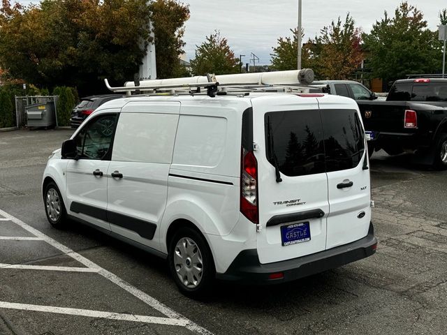 2016 Ford Transit Connect XLT