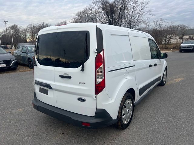 2016 Ford Transit Connect XLT