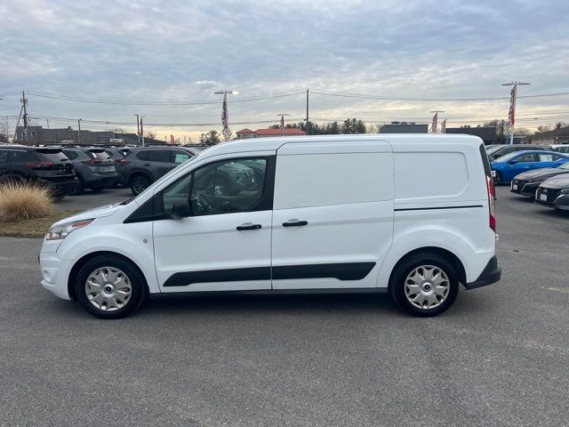 2016 Ford Transit Connect XLT