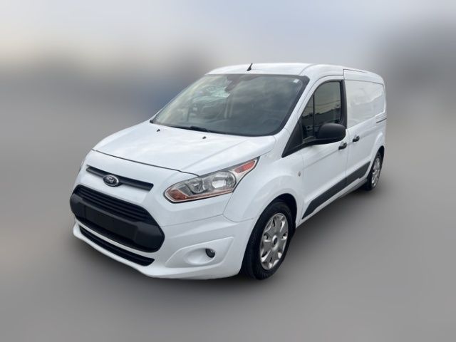 2016 Ford Transit Connect XLT