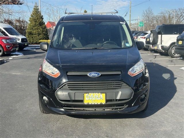 2016 Ford Transit Connect XLT