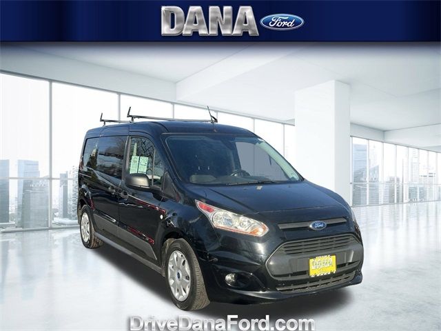 2016 Ford Transit Connect XLT