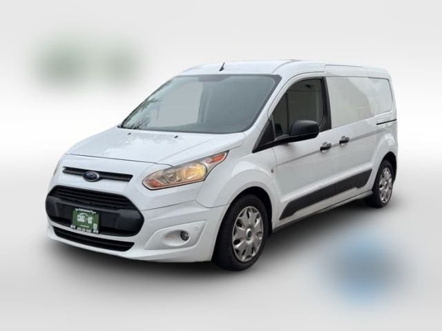 2016 Ford Transit Connect XLT