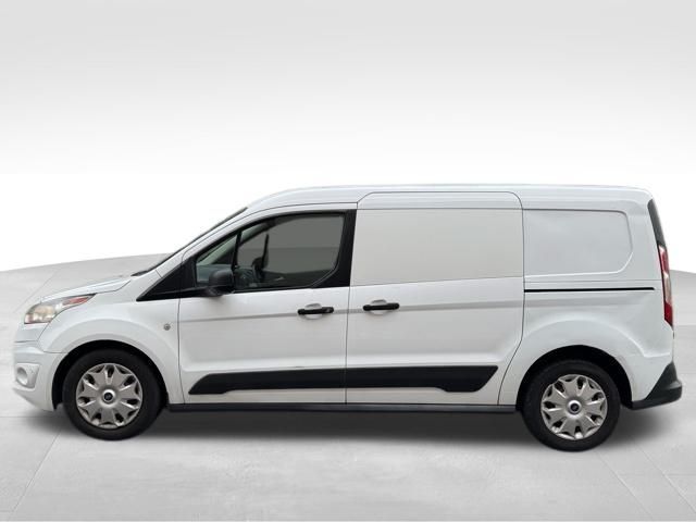 2016 Ford Transit Connect XLT