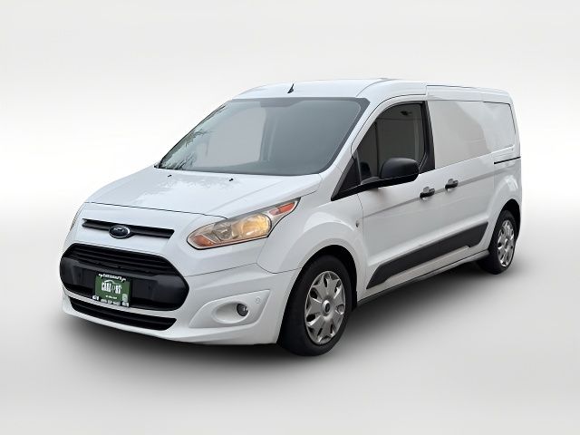 2016 Ford Transit Connect XLT