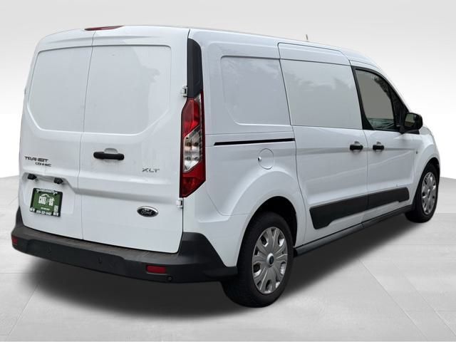 2016 Ford Transit Connect XLT