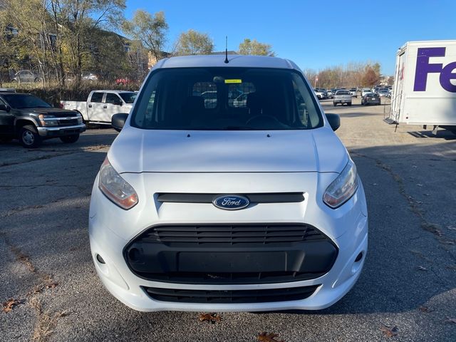 2016 Ford Transit Connect XLT