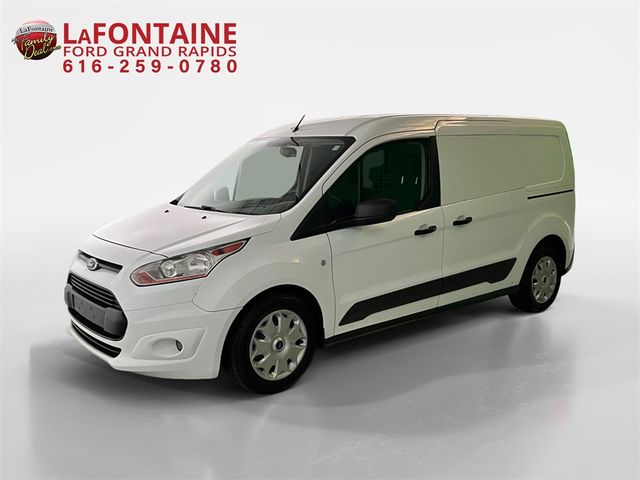 2016 Ford Transit Connect XLT