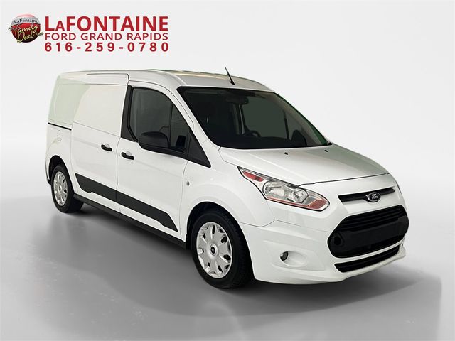 2016 Ford Transit Connect XLT