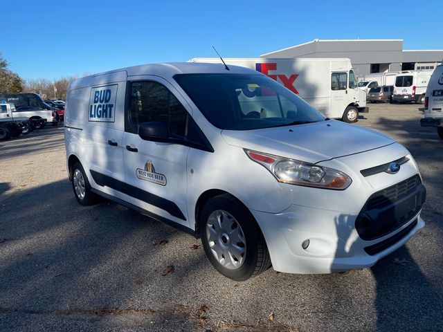 2016 Ford Transit Connect XLT