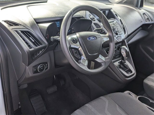 2016 Ford Transit Connect XLT