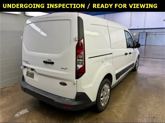 2016 Ford Transit Connect XLT