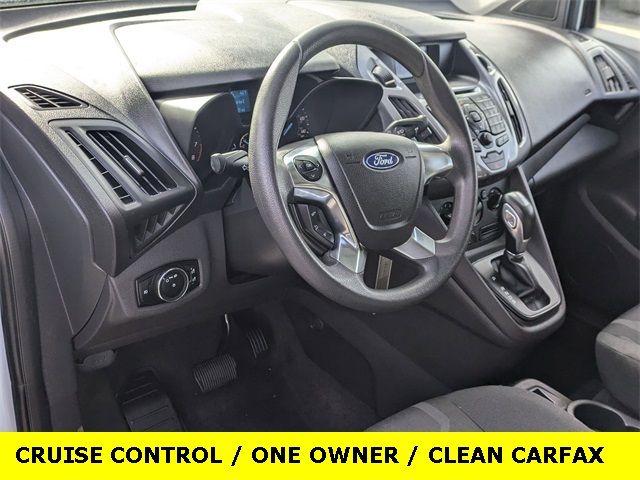 2016 Ford Transit Connect XLT