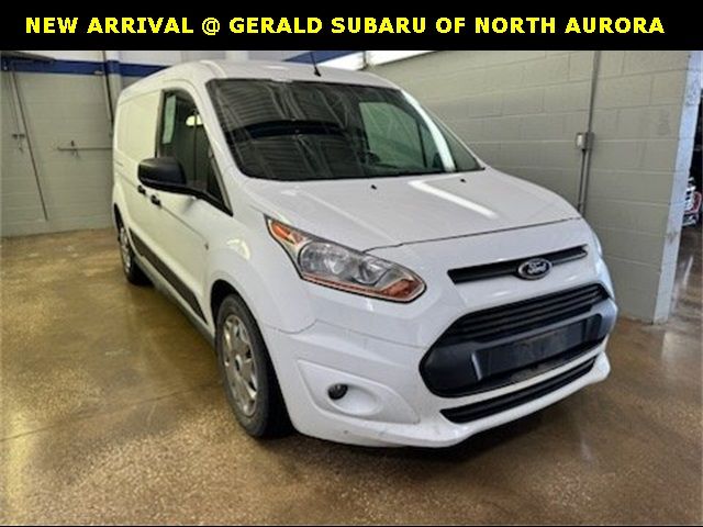 2016 Ford Transit Connect XLT