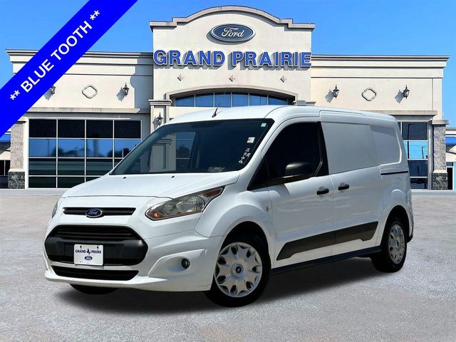 2016 Ford Transit Connect XLT