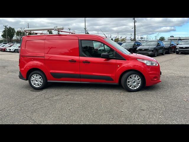 2016 Ford Transit Connect XLT