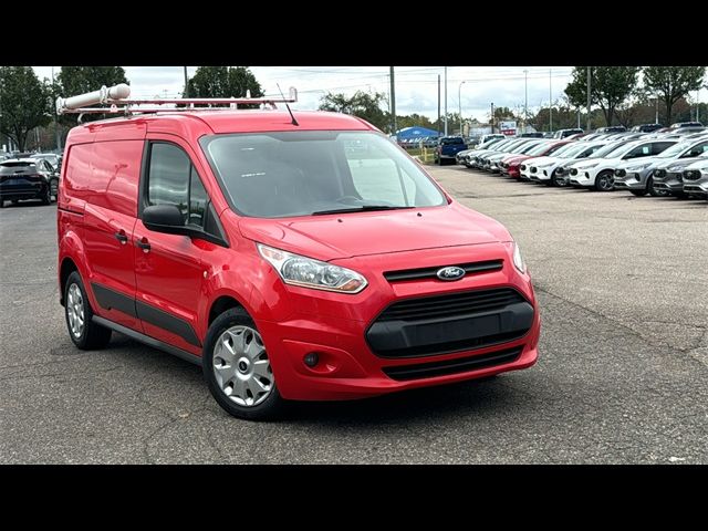 2016 Ford Transit Connect XLT