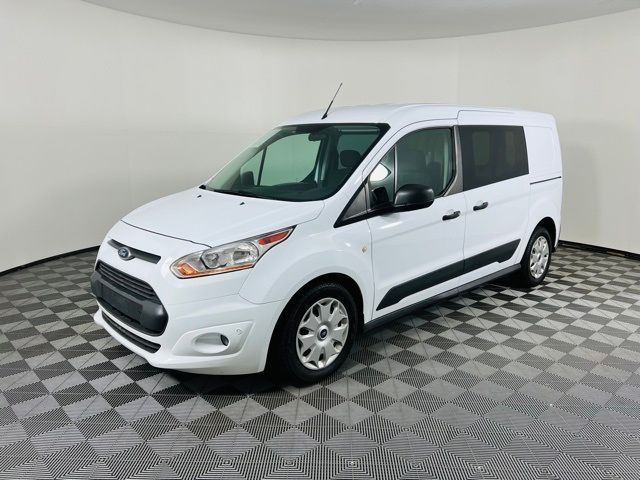 2016 Ford Transit Connect XLT