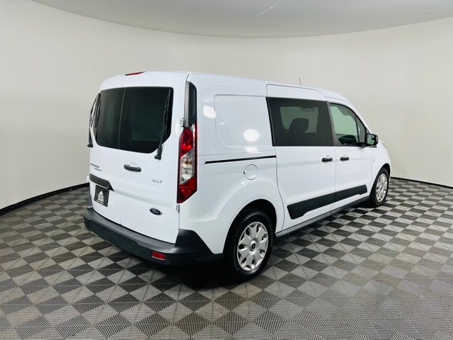 2016 Ford Transit Connect XLT