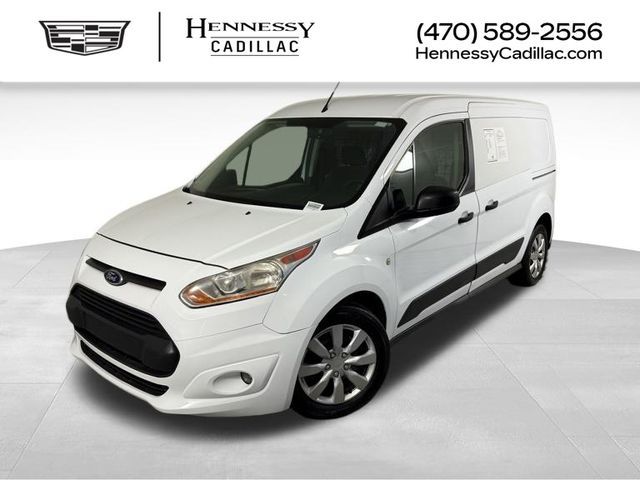 2016 Ford Transit Connect XLT