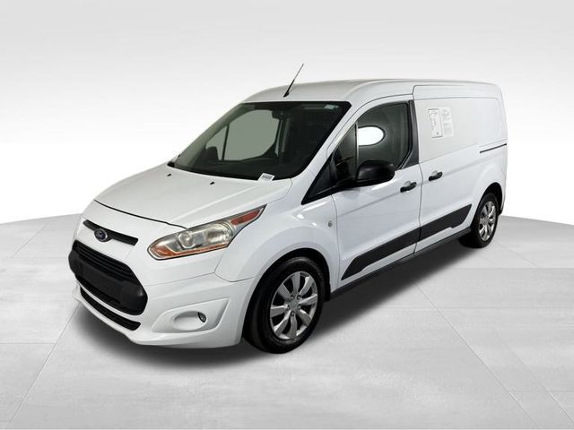 2016 Ford Transit Connect XLT