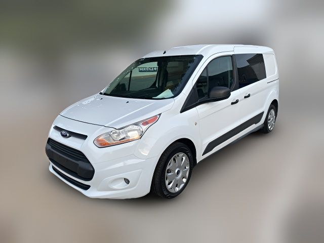 2016 Ford Transit Connect XLT