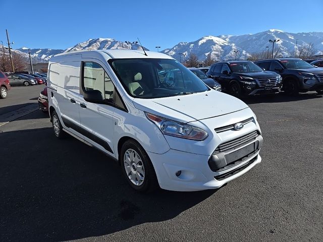 2016 Ford Transit Connect XLT