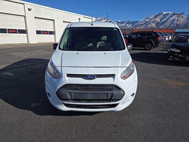 2016 Ford Transit Connect XLT