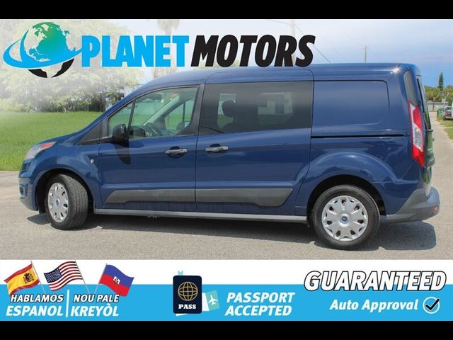 2016 Ford Transit Connect XLT