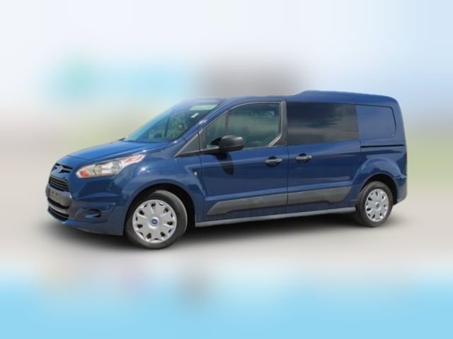 2016 Ford Transit Connect XLT