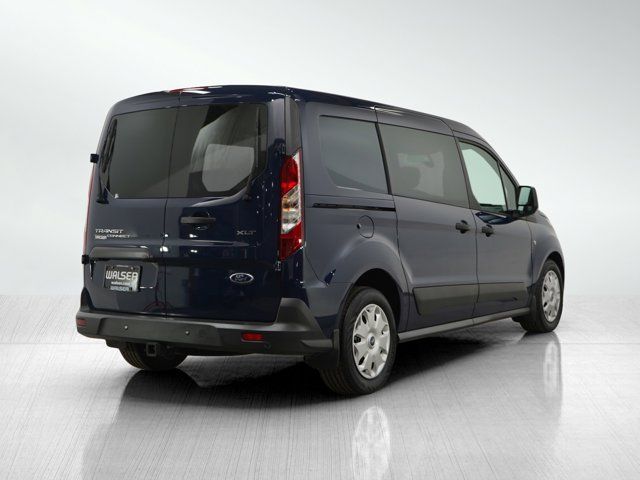 2016 Ford Transit Connect XLT