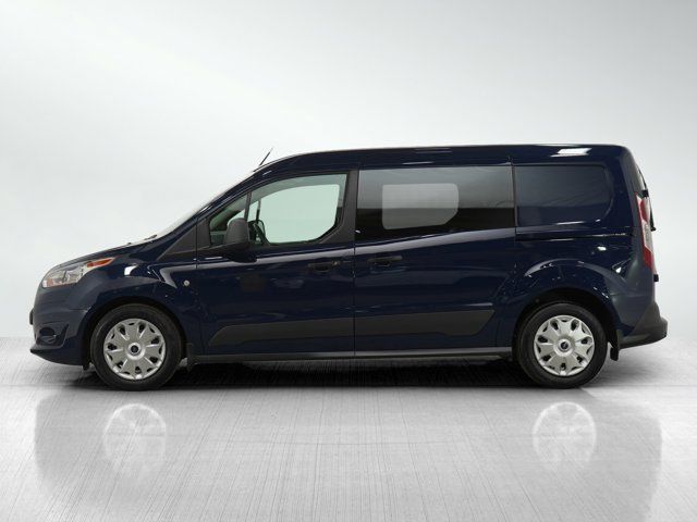 2016 Ford Transit Connect XLT