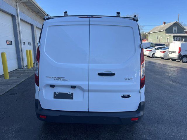 2016 Ford Transit Connect XLT