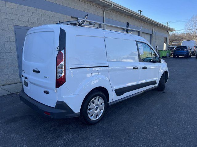 2016 Ford Transit Connect XLT