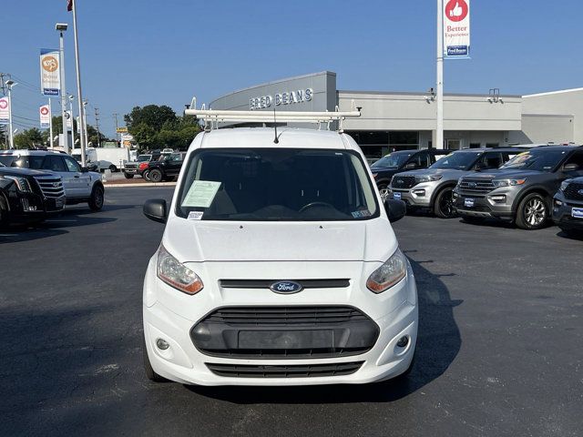 2016 Ford Transit Connect XLT