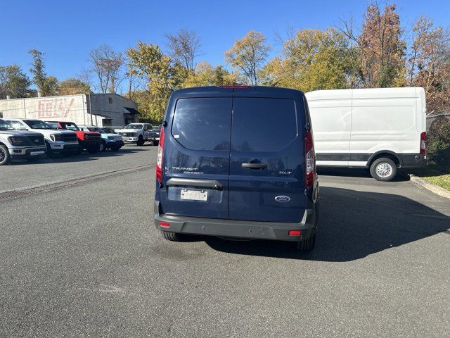 2016 Ford Transit Connect XLT