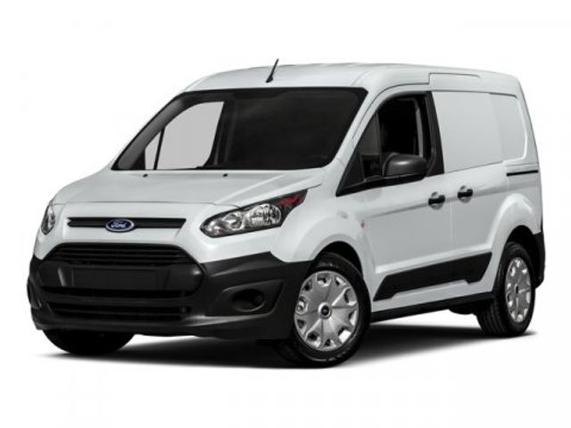 2016 Ford Transit Connect XLT