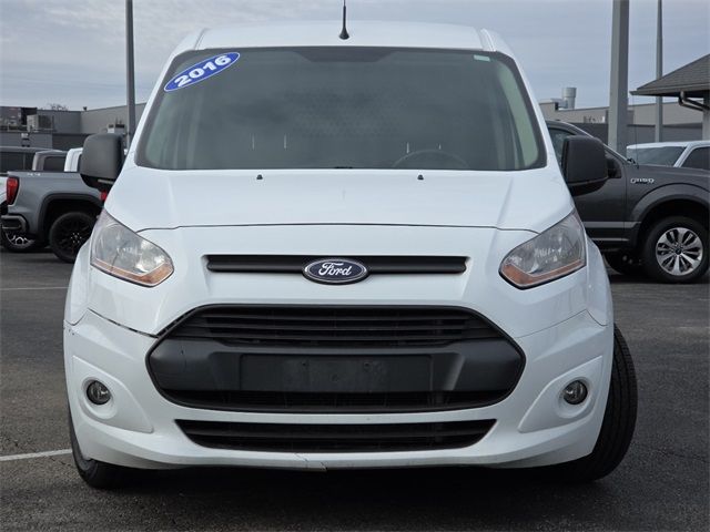 2016 Ford Transit Connect XLT